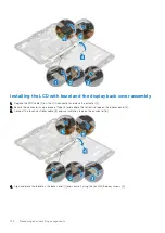 Preview for 124 page of Dell Latitude 5424 Rugged Service Manual