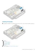 Preview for 143 page of Dell Latitude 5424 Rugged Service Manual