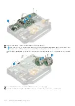 Preview for 148 page of Dell Latitude 5424 Rugged Service Manual