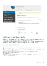 Preview for 163 page of Dell Latitude 5424 Rugged Service Manual