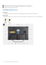 Preview for 38 page of Dell Latitude 5430 Service Manual