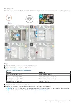 Preview for 49 page of Dell Latitude 5430 Service Manual