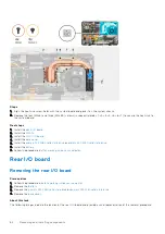 Preview for 64 page of Dell Latitude 5430 Service Manual