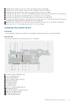 Preview for 71 page of Dell Latitude 5430 Service Manual