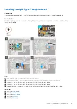 Preview for 79 page of Dell Latitude 5430 Service Manual