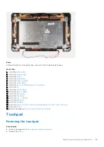 Preview for 109 page of Dell Latitude 5430 Service Manual