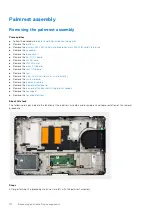 Preview for 114 page of Dell Latitude 5430 Service Manual