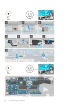 Preview for 66 page of Dell Latitude 5501 Service Manual