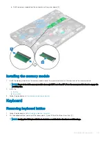 Preview for 25 page of Dell Latitude 5591 Service Manual