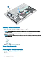 Preview for 36 page of Dell Latitude 5591 Service Manual