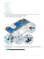 Preview for 39 page of Dell Latitude 5591 Service Manual