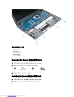 Preview for 9 page of Dell Latitude 6430u Owner'S Manual