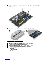 Preview for 19 page of Dell Latitude 6430u Owner'S Manual