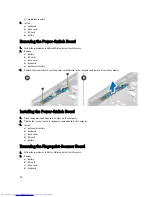 Preview for 20 page of Dell Latitude 6430u Owner'S Manual