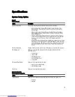 Preview for 53 page of Dell Latitude 6430u Owner'S Manual