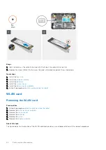 Preview for 44 page of Dell Latitude 7220EX Service Manual