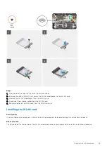 Preview for 45 page of Dell Latitude 7220EX Service Manual