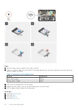 Preview for 46 page of Dell Latitude 7220EX Service Manual