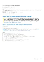 Preview for 81 page of Dell Latitude 7220EX Service Manual