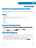 Preview for 68 page of Dell Latitude 7285 Owner'S Manual