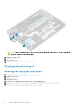 Preview for 44 page of Dell Latitude 7300 Service Manual