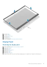 Preview for 59 page of Dell Latitude 7300 Service Manual