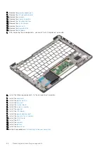 Preview for 86 page of Dell Latitude 7300 Service Manual