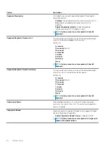 Preview for 26 page of Dell Latitude 7300 Setup And Specifications