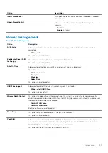 Preview for 31 page of Dell Latitude 7300 Setup And Specifications