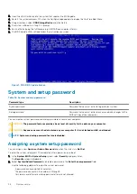 Preview for 36 page of Dell Latitude 7300 Setup And Specifications