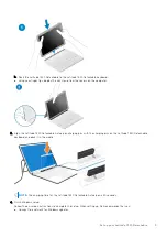 Preview for 5 page of Dell Latitude 7320 Detachable Setup And Specifications