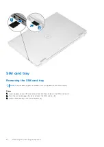 Preview for 20 page of Dell Latitude 7400 2-in-1 Service Manual