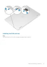 Preview for 21 page of Dell Latitude 7400 2-in-1 Service Manual