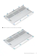 Preview for 23 page of Dell Latitude 9410 Service Manual