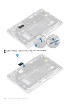 Preview for 28 page of Dell Latitude 9410 Service Manual