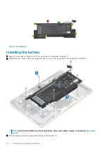 Preview for 64 page of Dell Latitude 9410 Service Manual