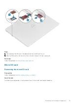 Preview for 15 page of Dell Latitude 9510 Service Manual