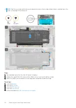 Preview for 38 page of Dell Latitude 9510 Service Manual