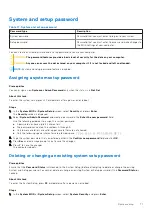 Preview for 71 page of Dell Latitude 9510 Service Manual