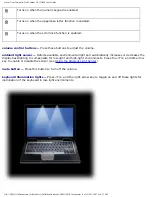 Preview for 22 page of Dell Latitude ATG D620 User Manual