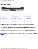 Preview for 23 page of Dell Latitude ATG D620 User Manual