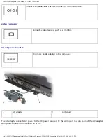 Preview for 28 page of Dell Latitude ATG D620 User Manual