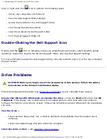 Preview for 77 page of Dell Latitude ATG D620 User Manual