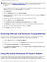 Preview for 106 page of Dell Latitude ATG D620 User Manual