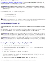 Preview for 109 page of Dell Latitude ATG D620 User Manual