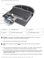 Preview for 116 page of Dell Latitude ATG D620 User Manual