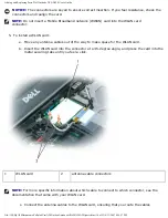 Preview for 127 page of Dell Latitude ATG D620 User Manual