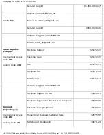 Preview for 152 page of Dell Latitude ATG D620 User Manual