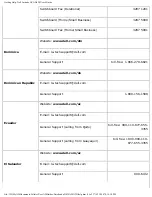 Preview for 153 page of Dell Latitude ATG D620 User Manual