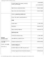 Preview for 158 page of Dell Latitude ATG D620 User Manual